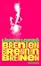 Brennen Brennen Brennen by Lisette Lombé