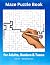 Maze Puzzle Book for Adults...