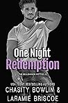 One Night Redemption (Bellehaven Hotties #3)