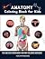 Anatomy Coloring Book for Kids by Nick Lynn