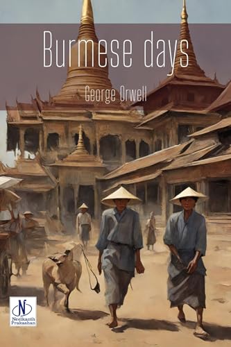 Burmese Days