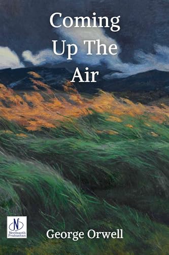 Coming up the Air