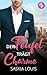 Der Teufel trägt Charme (Philadelphia Millionaires-Reihe 1) (German Edition)