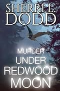 Murder Under Redwood Moon
