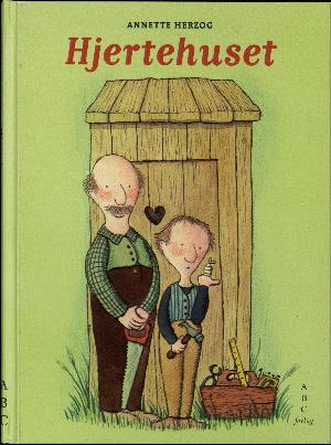 Hjertehuset (Hardcover)