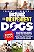Nosework for Independent Dogs: How to Become the Best Trainer and Partner for a Happy Dog, Mentally Stimulated, and Confident in Its Scenting Abilities