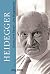 Heidegger by Guillaume PAYEN Heidegger by Guillaume PAYEN