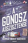 A ​Gonosz Asszisz...