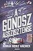 A ​Gonosz Asszisztense (A ​Gonosz Asszisztense, #1)