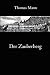 Der Zauberberg: Erster und Zweiter Band (German Edition)