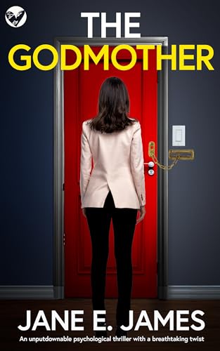 The Godmother (Kindle Edition)