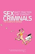 Sex Criminals: Complete Edition
