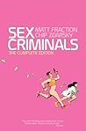 Sex Criminals: Th...
