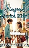 Simpan Cerita Kita
