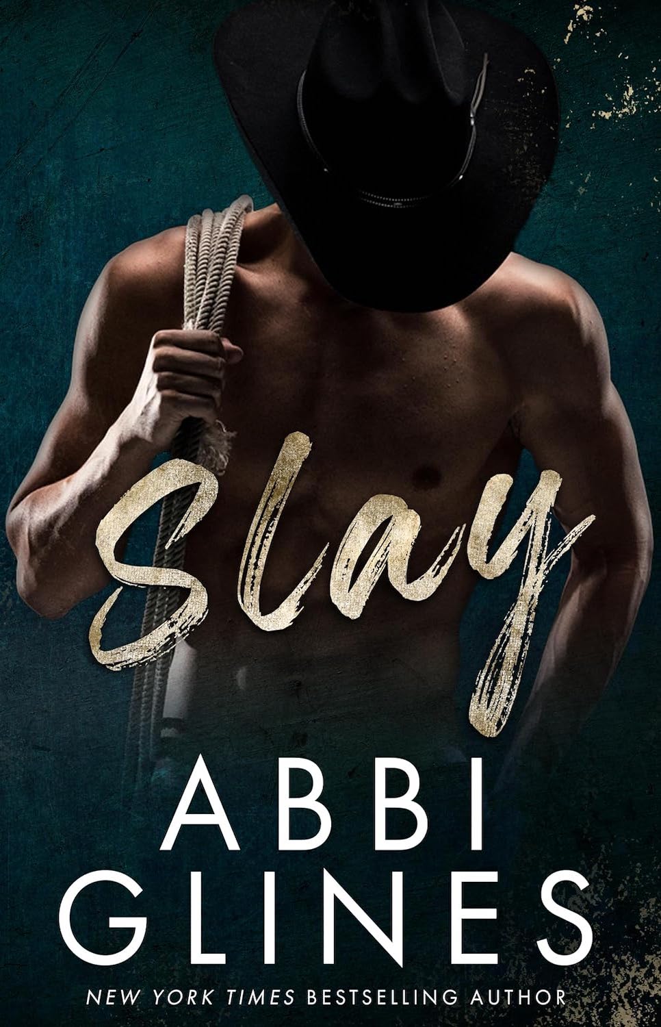 Slay (Georgia Smoke #1)