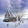 Death at a Scottish Wedding by Lucy Connelly
