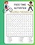 Word Search Puzzles: "The A...