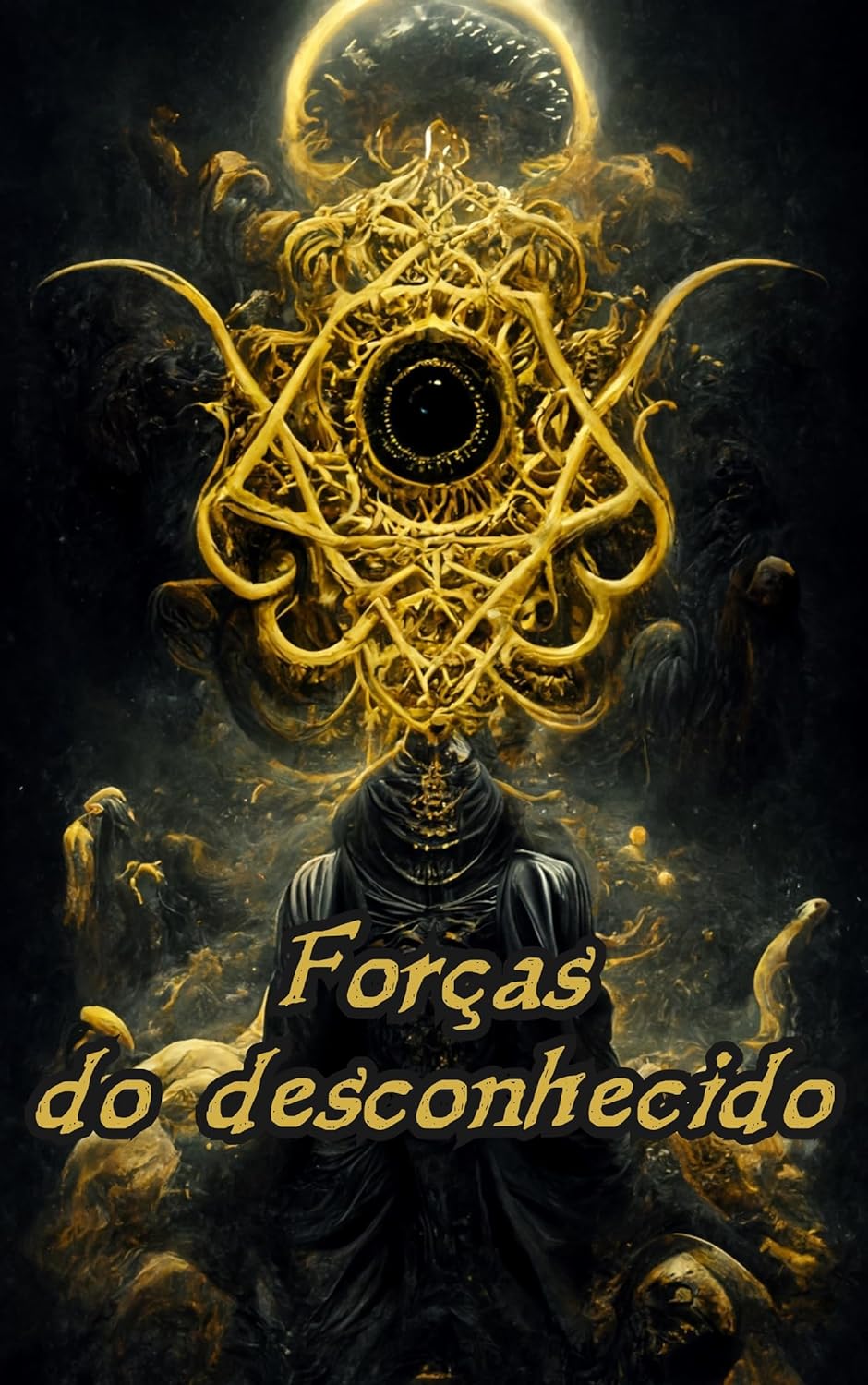Forças do Desconhecido
