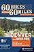 60 Hikes Within 60 Miles: D...