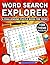 Word Search Explorer, A cha...
