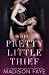 His Pretty Little Thief by Madison Faye
