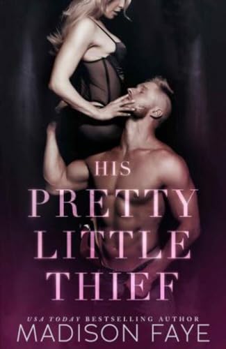 Read His Pretty Little Thief