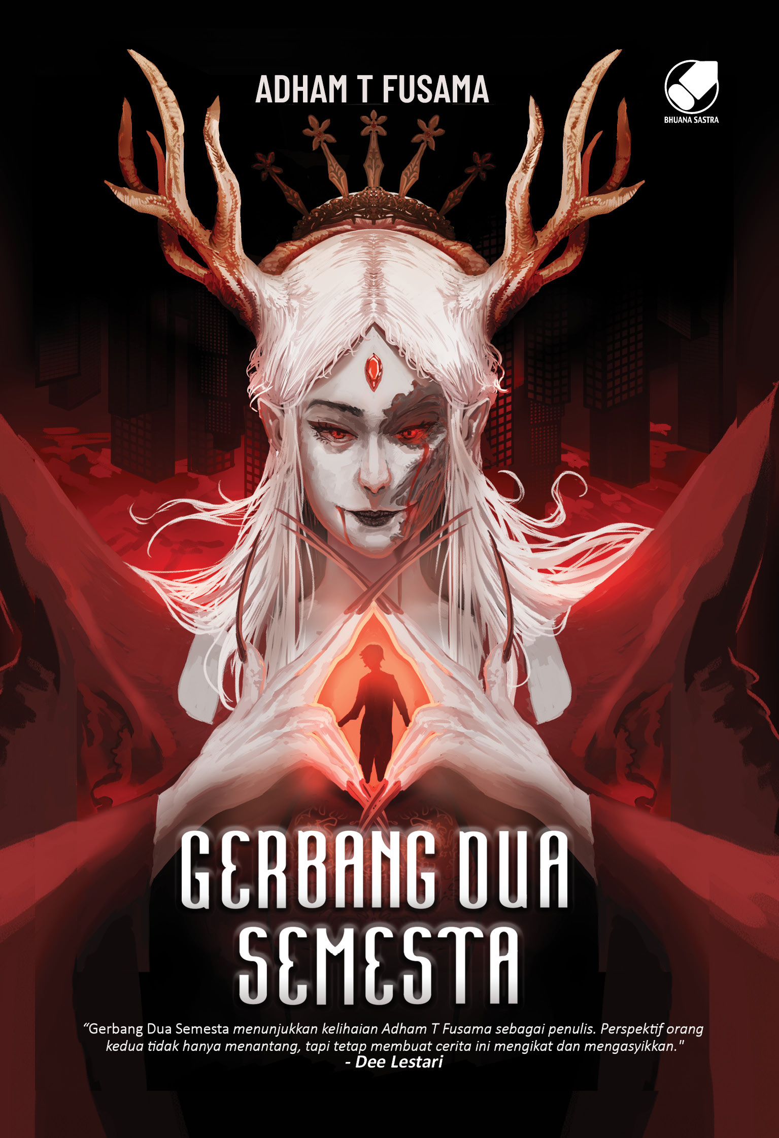 Gerbang Dua Semesta