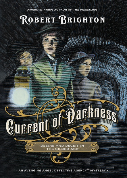 Current of Darkness