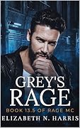 Grey's Rage