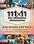 111x11 - Der ultimative Wissenstest. Der große Test der Allge... by Mike Zimmer