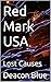 Red Mark USA: Lost Causes