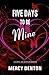 Five Days to Be Mine by Mercy Denton