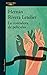 La contadora de películas by Hernán Rivera Letelier