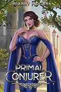 Primal Conjurer