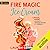 Fire Magic & Ice Cream (Casual Magic, #1)