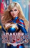 Making Supers 7 Making Supers 7