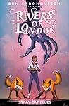 Rivers of London by Ben Aaronovitch