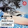 Les Années by Annie Ernaux
