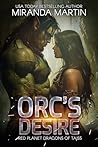 Orc's Desire
