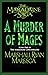 A Murder of Mages (Maradaine Saga: Maradaine Constabulary)