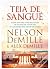 Teia de Sangue (Scott Brodie & Maggie Taylor #2)