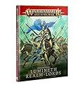 Battletome: Lumineth Realm-Lords