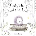 Hedgehog and the Log