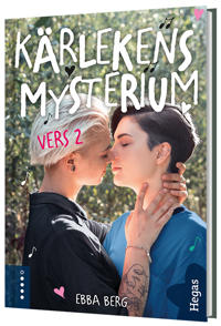 Kärlekens mysterium (Vers, #2)