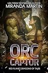 Orc Captor