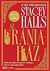 Az Uránia-ház by Stacey Halls