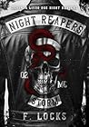 Storm (Night Reapers - MC #2) Book cover for Storm (Night Reapers - MC #2)