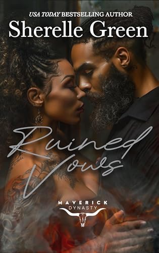 Ruined Vows (Maverick Dynasty)