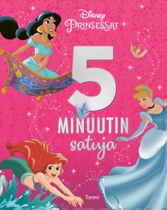 Prinsessat : 5 minuutin satuja