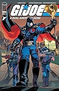 G.I. Joe A Real American Hero #305